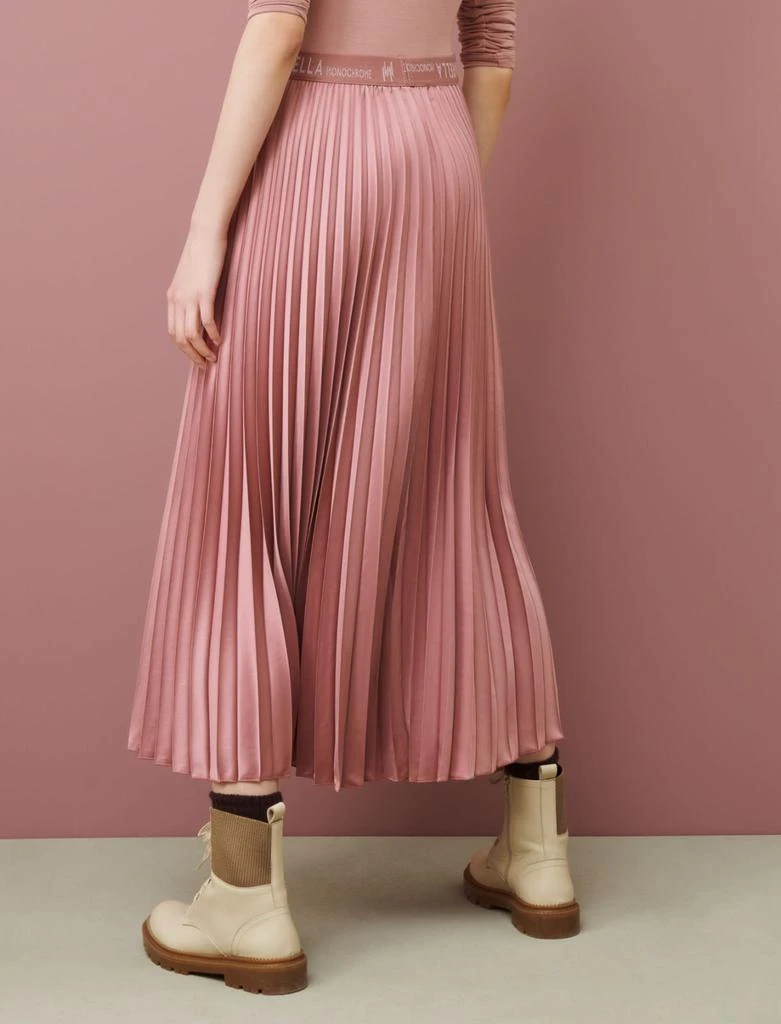 商品Marella|Pleated skirt,价格¥1070,第2张图片详细描述