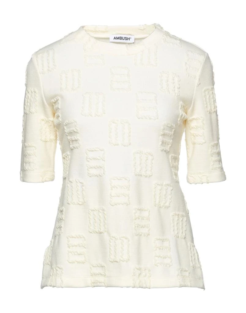 商品Ambush|T-shirt,价格¥584,第1张图片