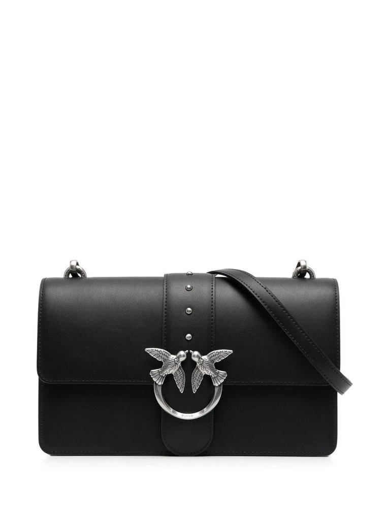 商品PINKO|PINKO SHOULDER BAGS,价格¥1714,第1张图片