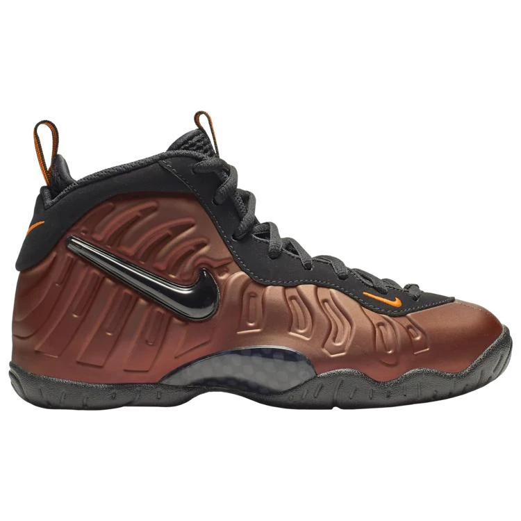 商品NIKE|Nike Little Posite Pro - Boys' Grade School篮球鞋,价格¥1214,第1张图片详细描述