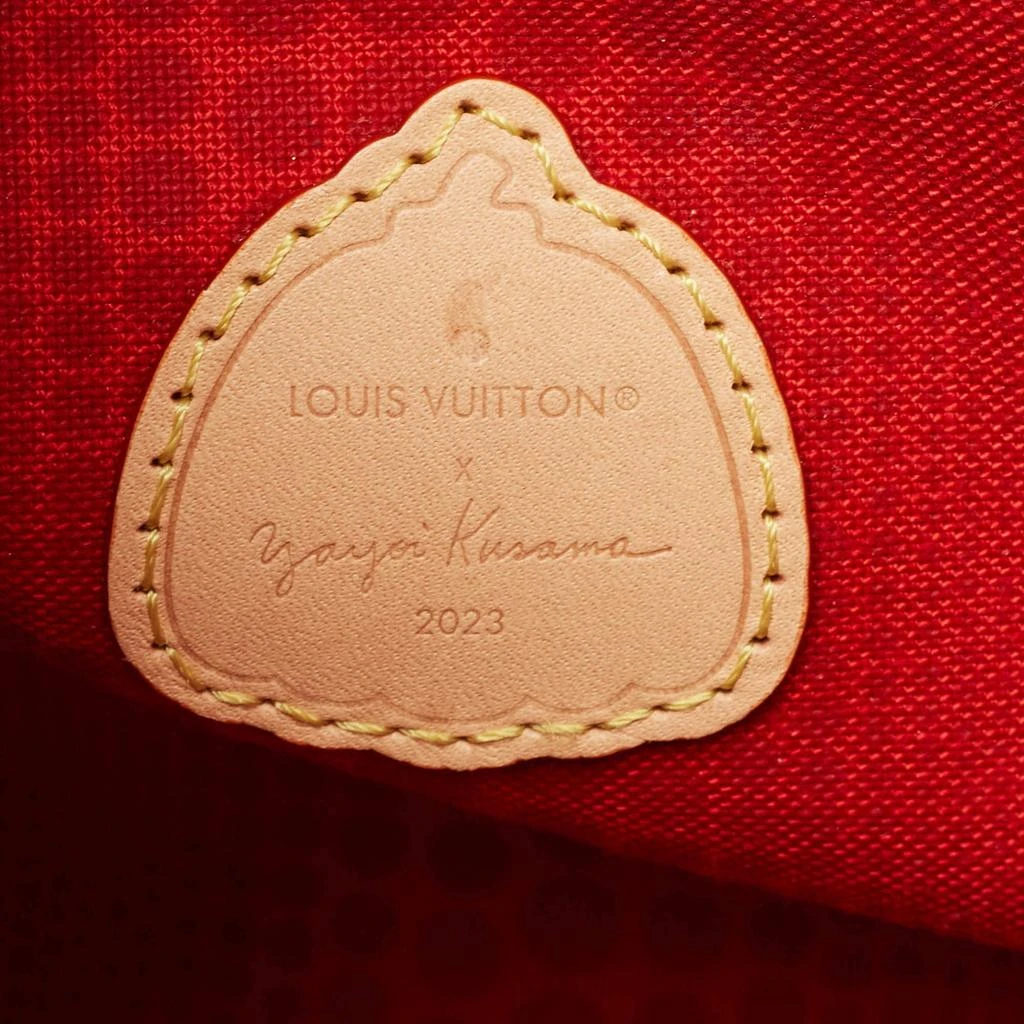 Louis Vuitton x Yayoi Kusama Painted Dots Monogram Canvas OnTheGo PM Bag 商品