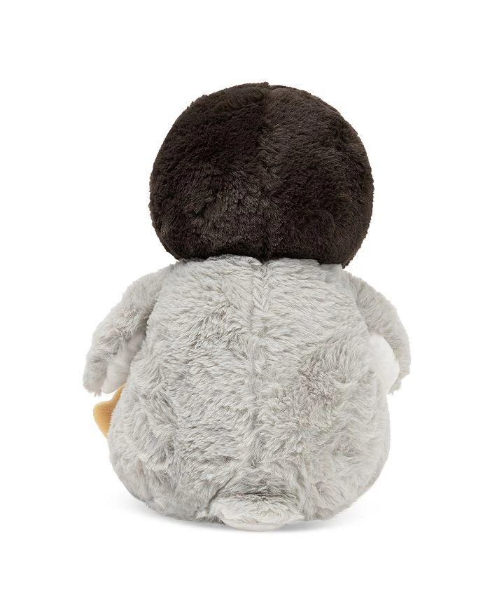 商品GUND|Baby Animated Kissy The Penguin Stuffed Animal Plush, 12" - Ages 0+,价格¥335,第4张图片详细描述