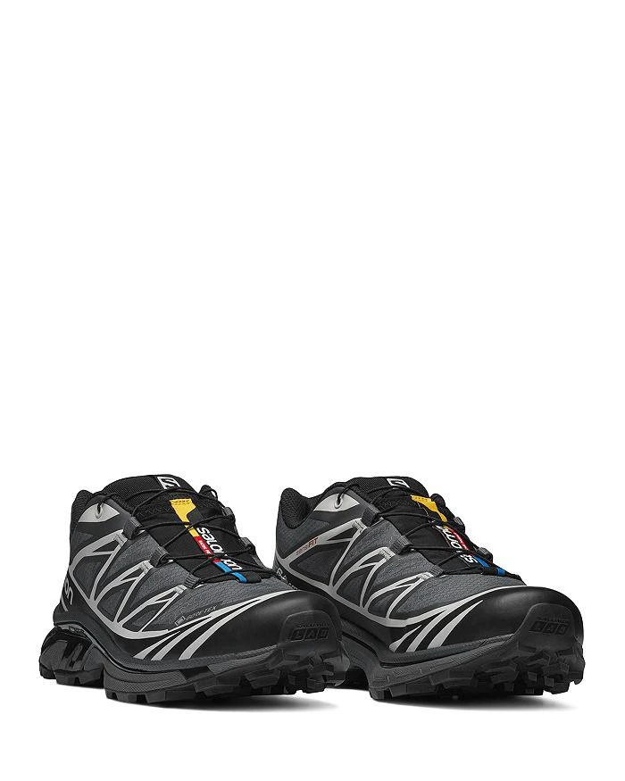 商品Salomon|萨洛蒙 XT-6 男士户外登山鞋 防水耐磨 ,价格¥1619,第4张图片详细描述