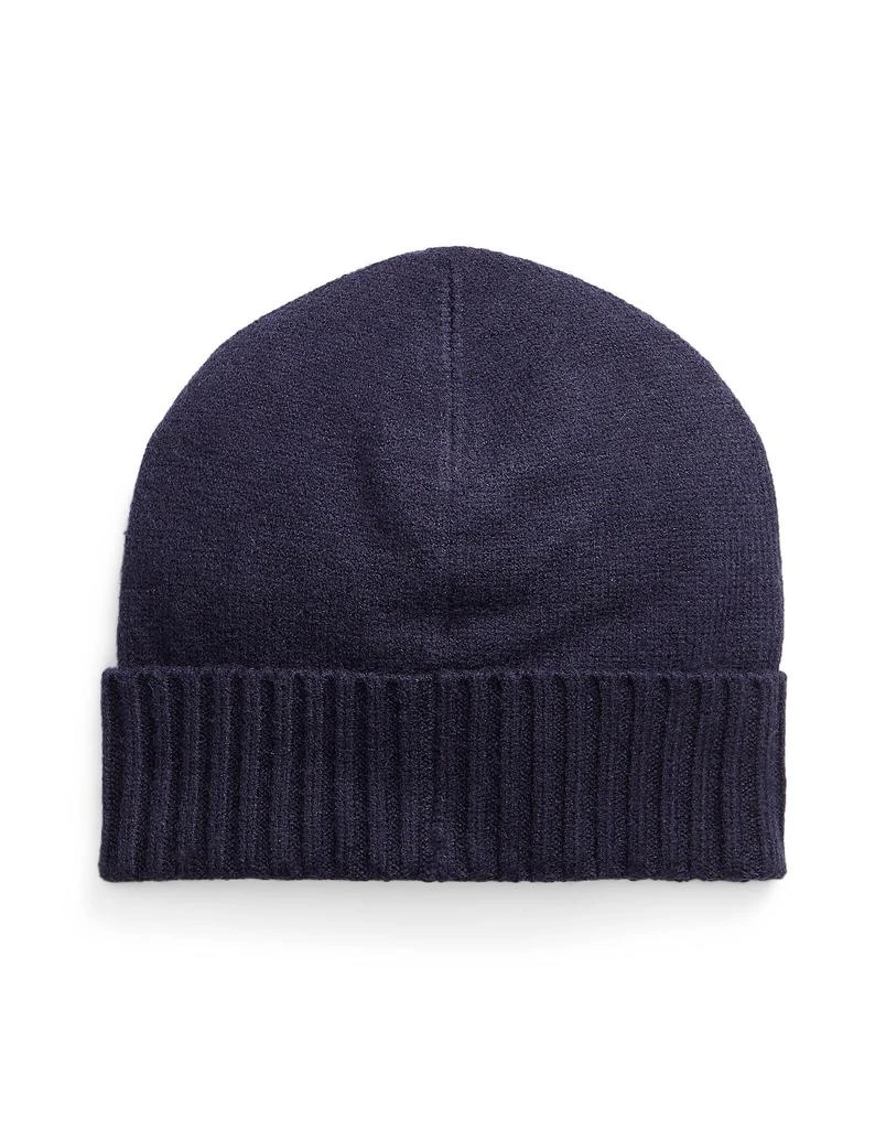 商品Ralph Lauren|Hat,价格¥233,第2张图片详细描述