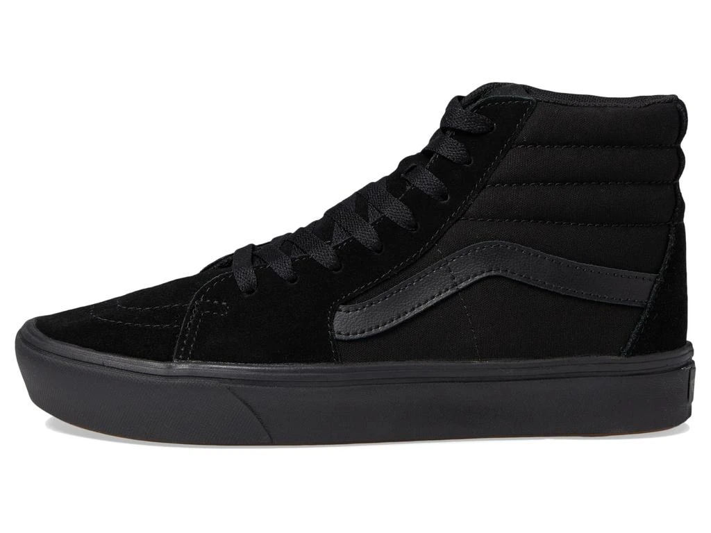 商品Vans|ComfyCush SK8-Hi,价格¥376,第4张图片详细描述