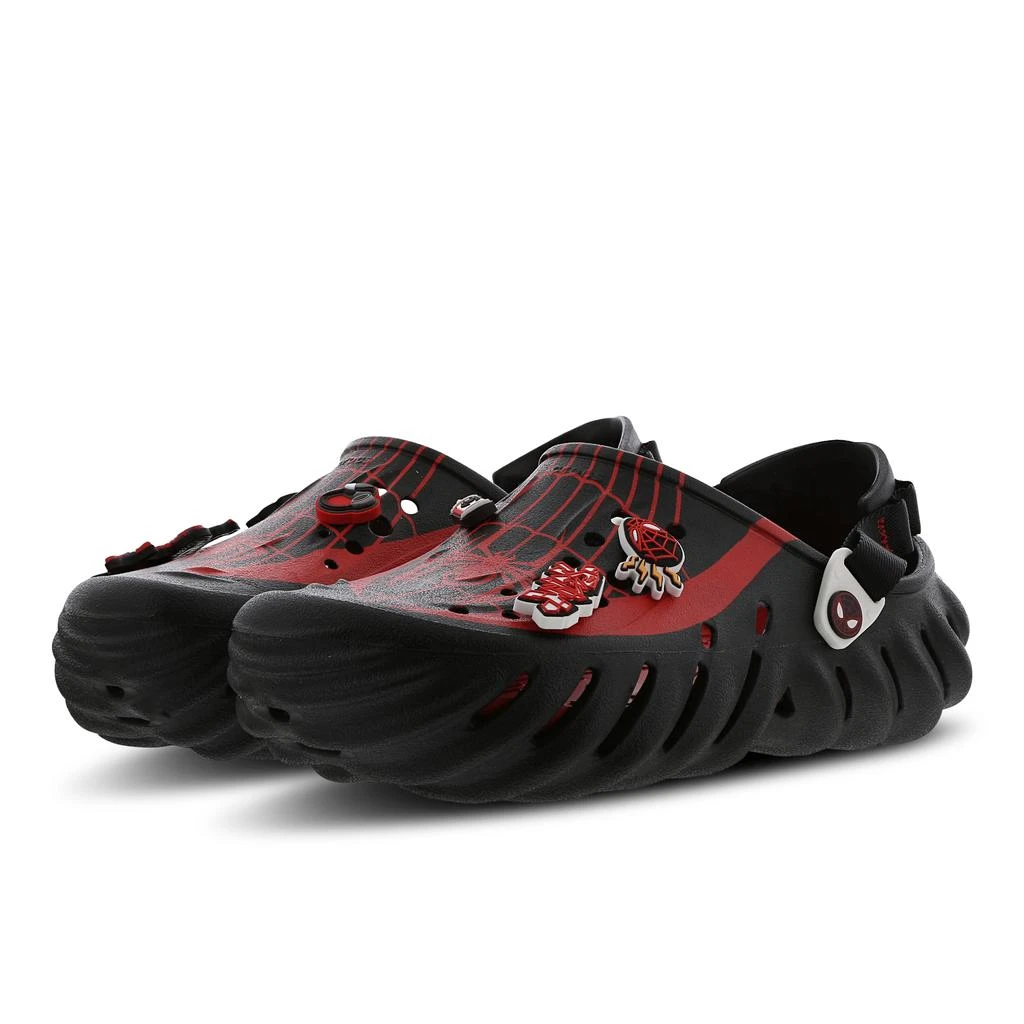 商品Crocs|Crocs Echo Clog - Men Flip-Flops and Sandals,价格¥468,第2张图片详细描述