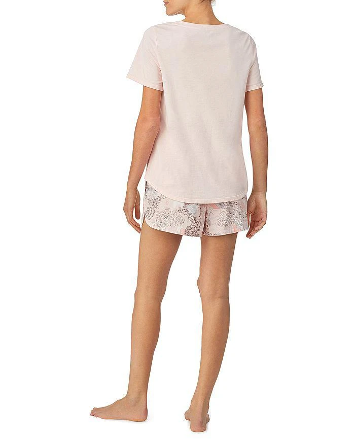 商品Kate Spade|Boxer Pajama Set,价格¥291,第2张图片详细描述