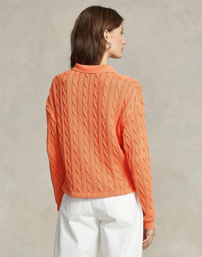 商品Ralph Lauren|Sweater,价格¥707,第3张图片详细描述