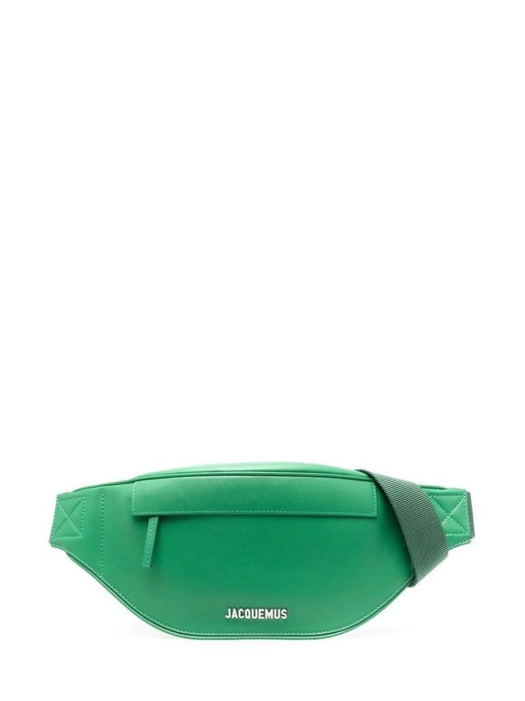 商品NA|Green La banane Meunier Belt Bag,价格¥2634,第1张图片