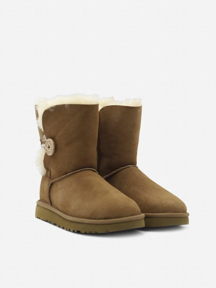 商品UGG|Suede Bailey Button Ii Boots,价格¥2101,第2张图片详细描述