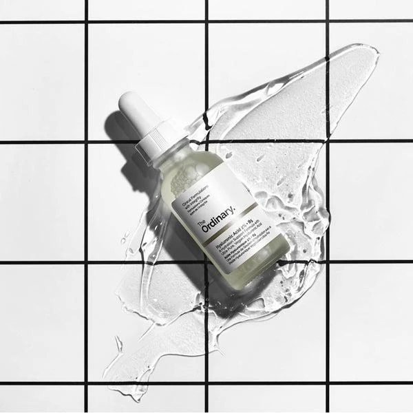 商品The Ordinary|维他命B5精华液+2%透明质酸 30ml,价格¥73,第3张图片详细描述