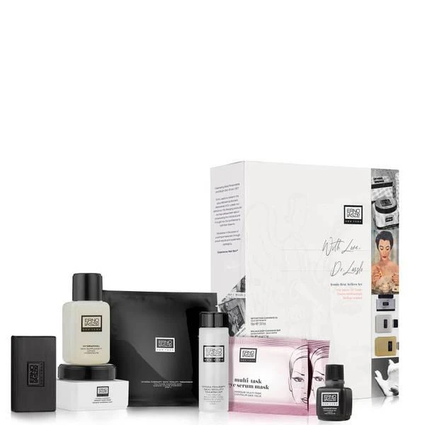 商品Erno Laszlo|奥伦纳素 豆腐霜套装（价值$120）,价格¥603,第1张图片