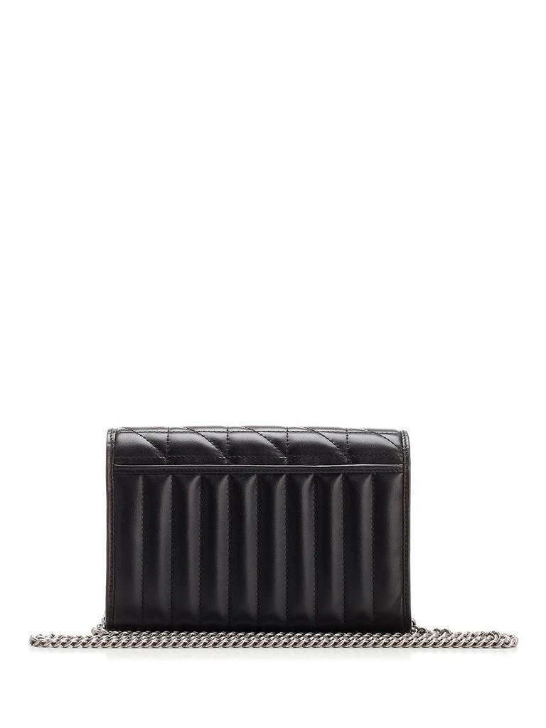 商品Gucci|Gucci Marmont Matelassé Mini Shoulder Bag,价格¥11518,第2张图片详细描述