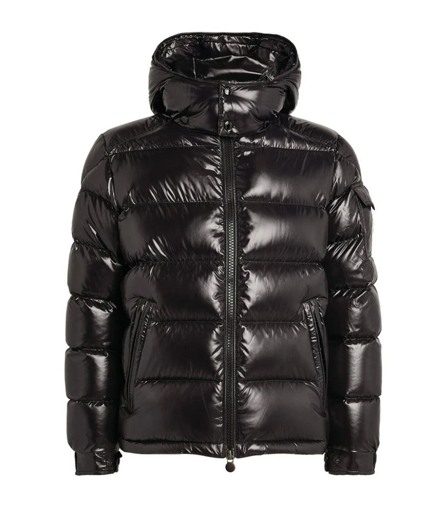 商品Moncler|Maya Puffer Jacket,价格¥9846,第1张图片