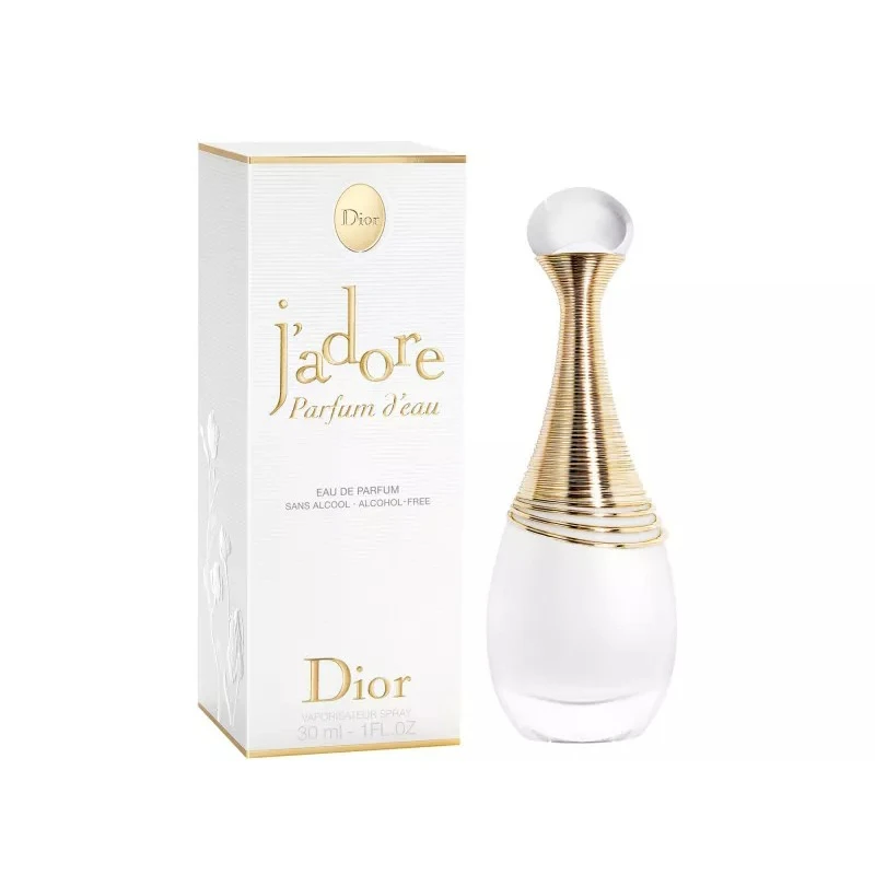 Dior迪奥无酒精真我纯真女士香水30-50-100ml EDP浓香水 2022新品 商品