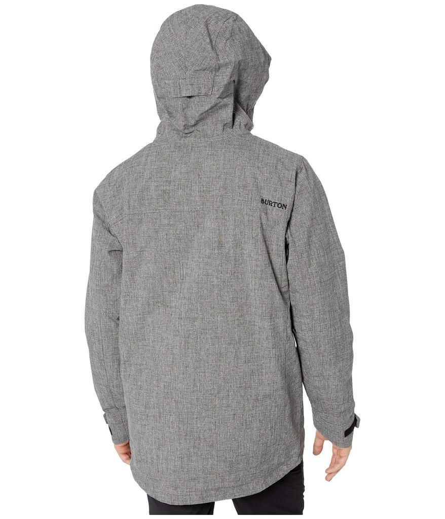 商品Burton|男款 Covert系列 拼色夹克,价格¥1650,第5张图片详细描述