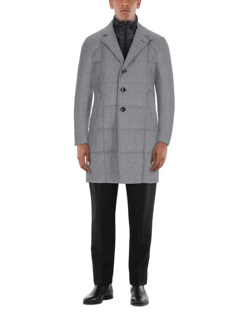商品PAOLONI|Coat,价格¥2954,第2张图片详细描述