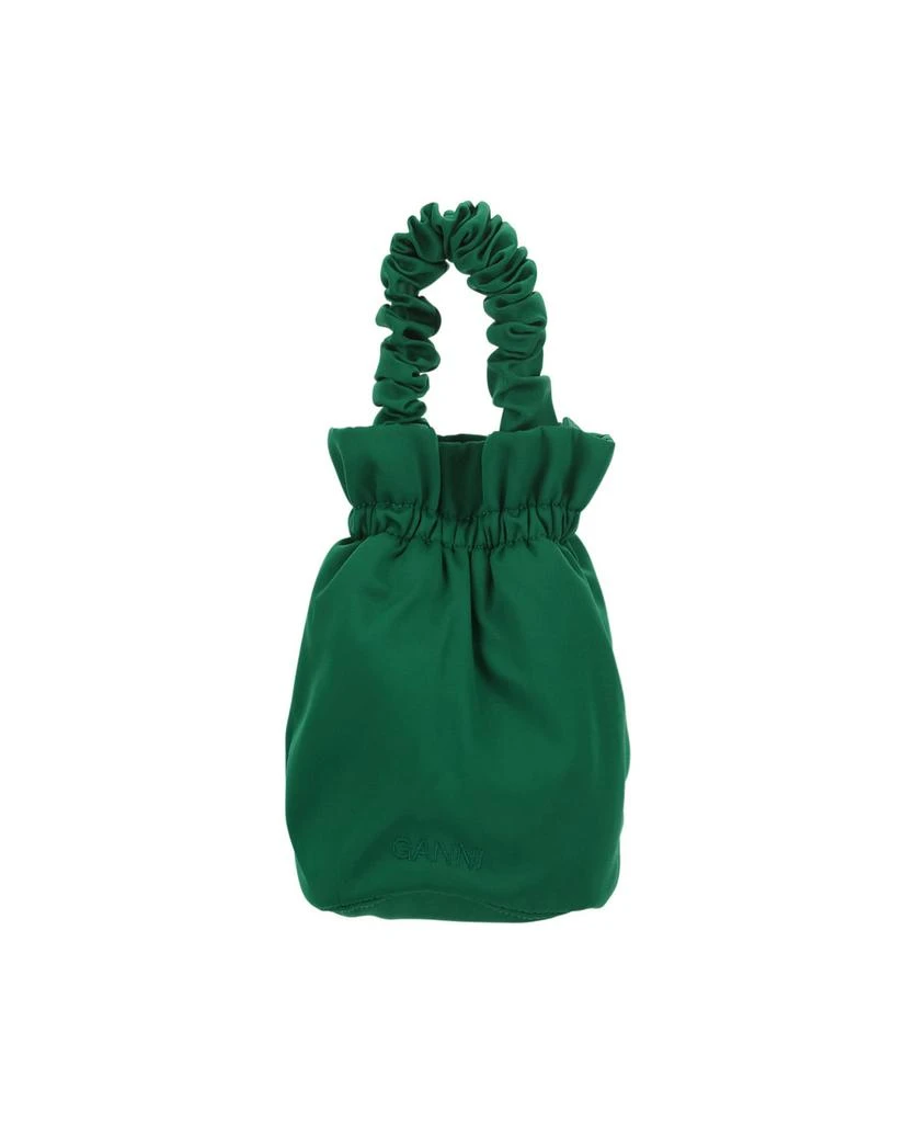 商品Ganni|Handbag,价格¥1183,第1张图片