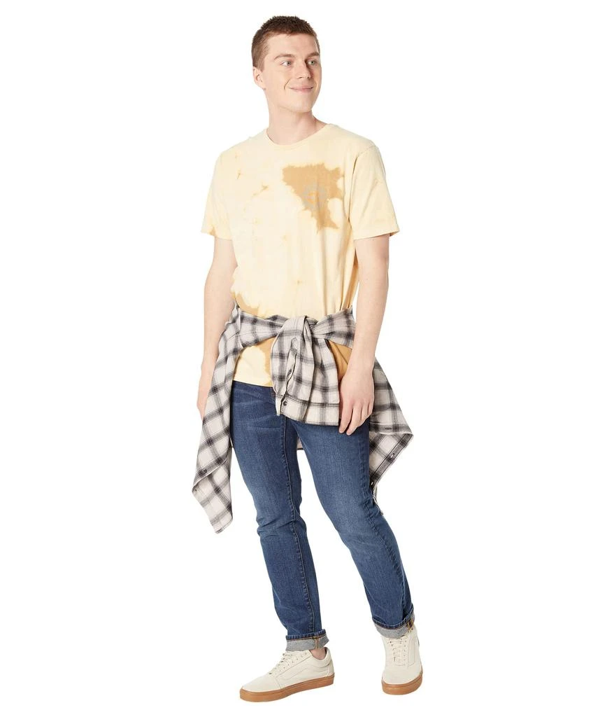 商品Brixton|Crest II Short Sleeve Standard Fit T-Shirt,价格¥127,第4张图片详细描述