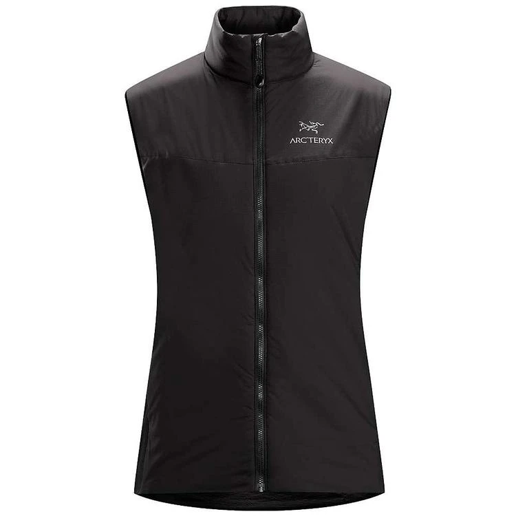 商品Arc'teryx|Arcteryx Women's Atom 轻便保暖背心,价格¥1452,第1张图片