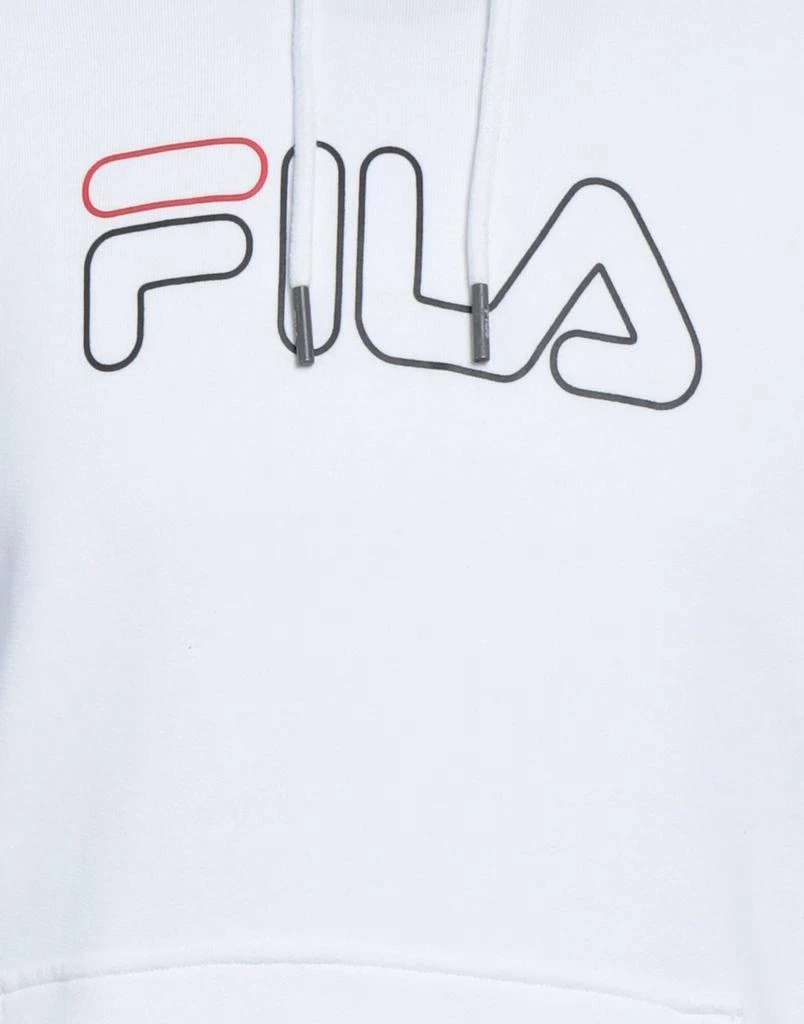 商品Fila|Hooded sweatshirt,价格¥564,第4张图片详细描述