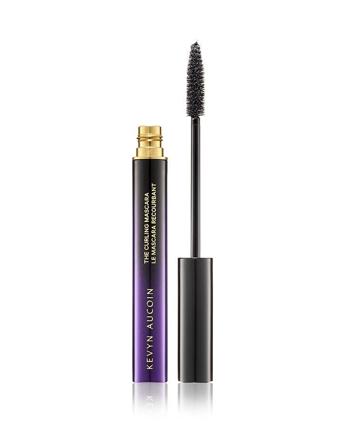 商品Kevyn Aucoin|Curling Mascara,价格¥200,第1张图片