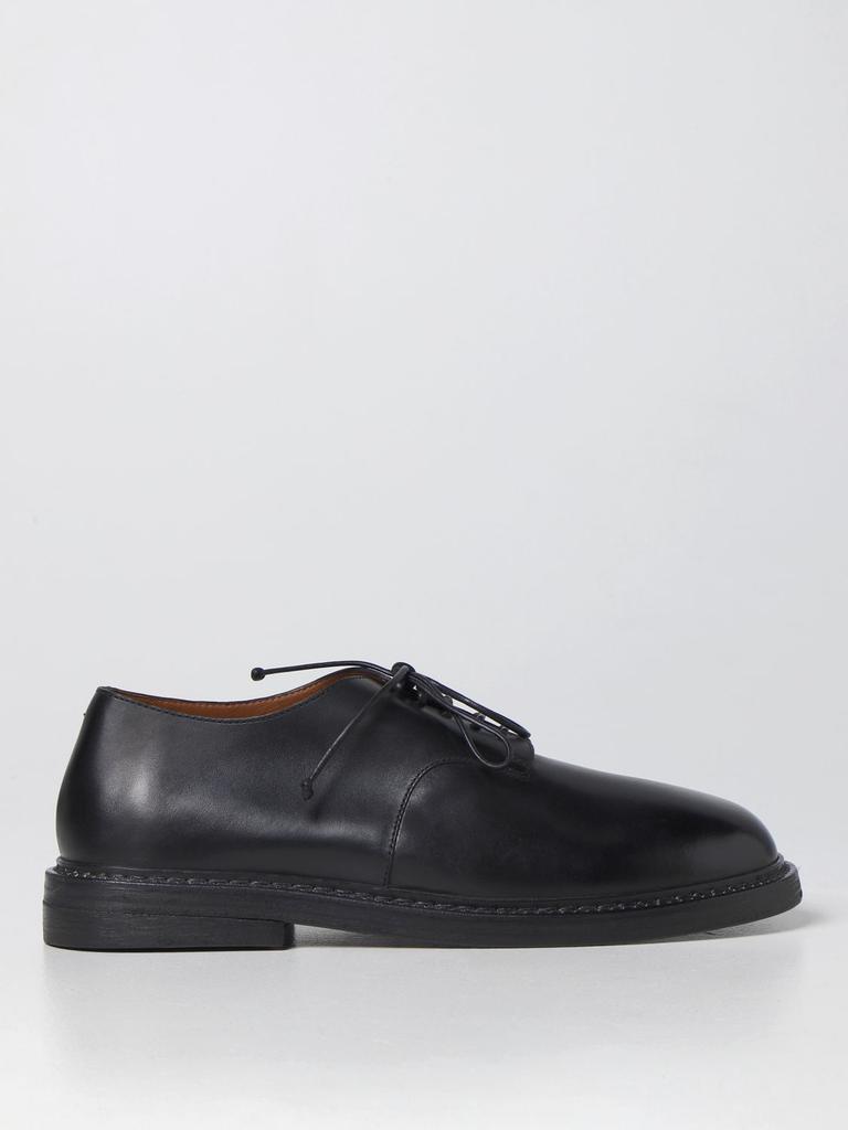 Marsèll Nasello Derby in leather商品第1张图片规格展示