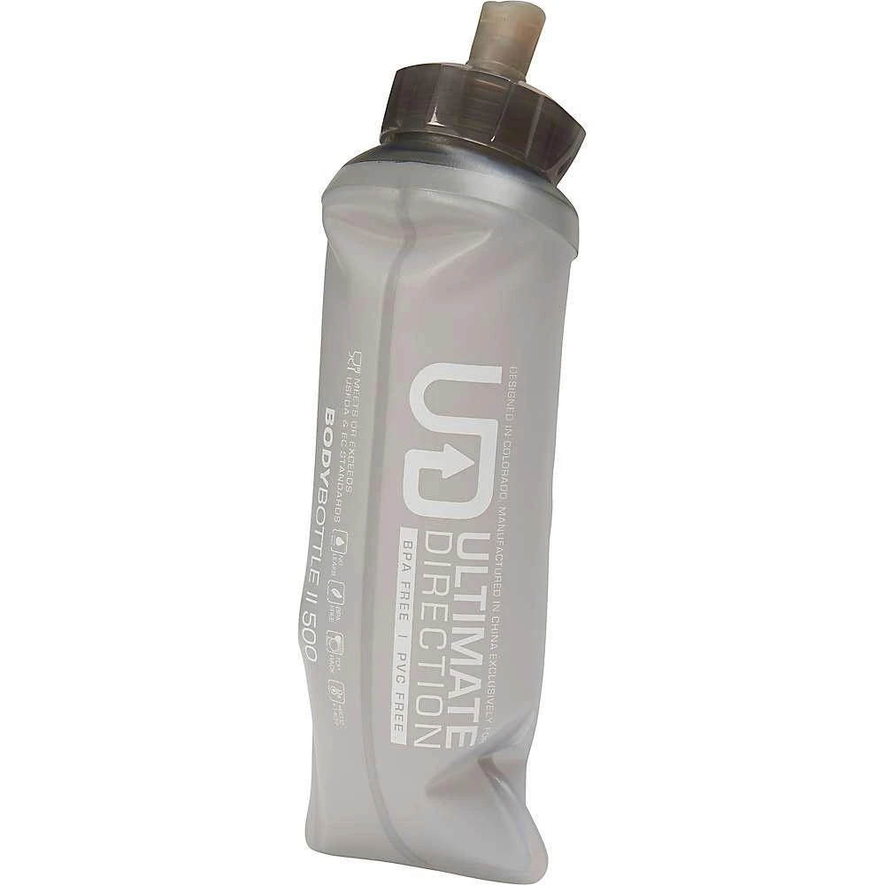 商品Ultimate Direction|Ultimate Direction Body Bottle II 5.000,价格¥207,第2张图片详细描述