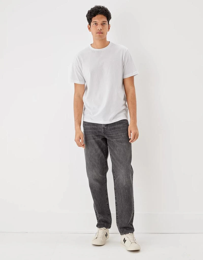 商品AE|AE Baggy Jean,价格¥154,第2张图片详细描述