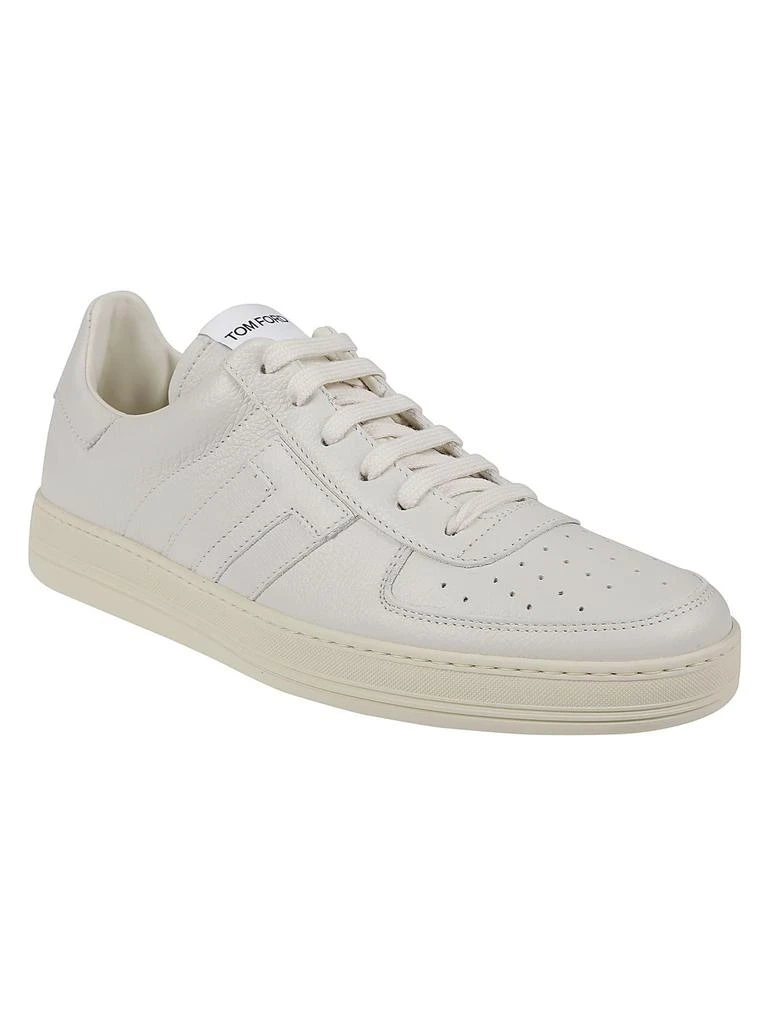 商品Tom Ford|Tom Ford Radcliffe Low Top Sneakers - Men,价格¥6828,第2张图片详细描述