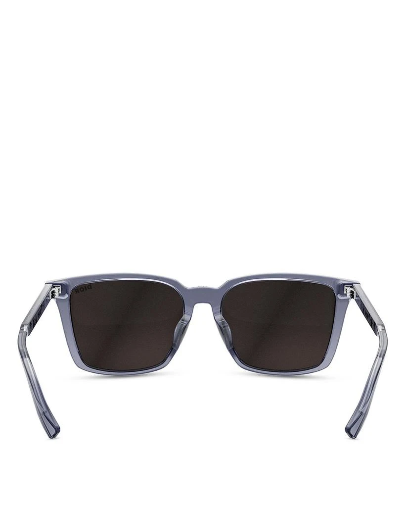 InDior S4F Square Sunglasses, 56mm 商品