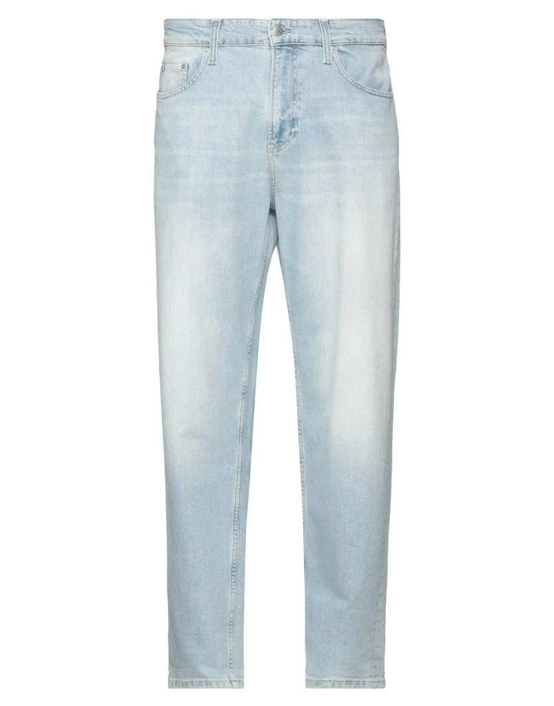 商品Calvin Klein|Denim pants,价格¥384,第1张图片