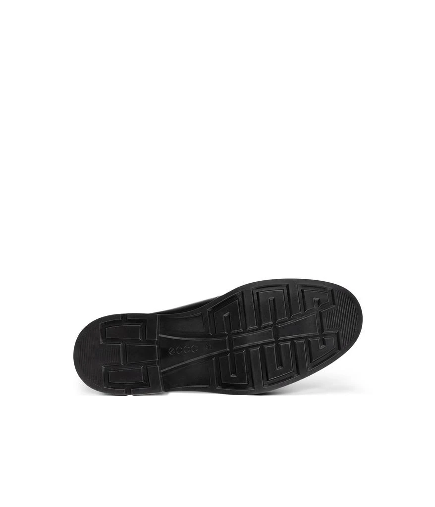 商品ECCO|London Apron Toe Slip-On,价格¥1458,第2张图片详细描述