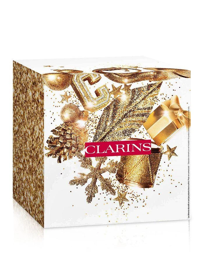 商品Clarins|Extra-Firming & Smoothing Luxury Skincare Set ($260 value),价格¥1349,第4张图片详细描述