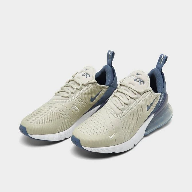 商品NIKE|Women's Nike Air Max 270 Casual Shoes,价格¥707,第2张图片详细描述