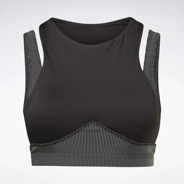 Studio Layered Bra Top 商品