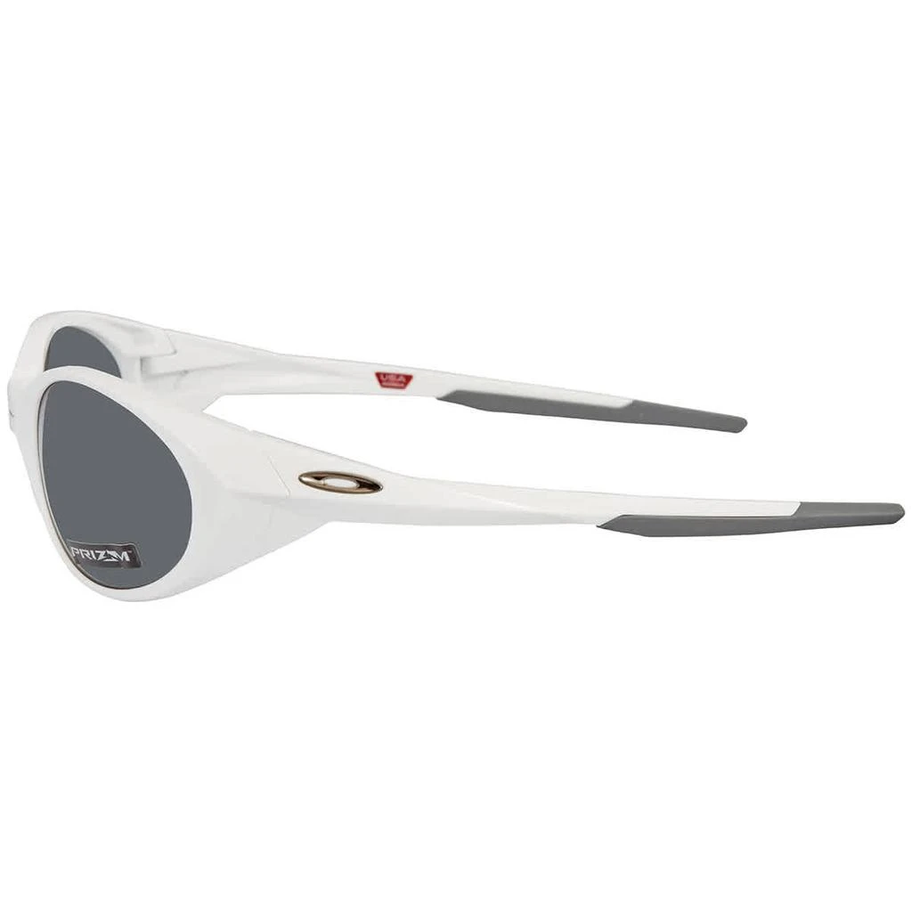 商品Oakley|Oakley eyeware & frames & optical & sunglasses OO9438 943804 58,价格¥750,第3张图片详细描述