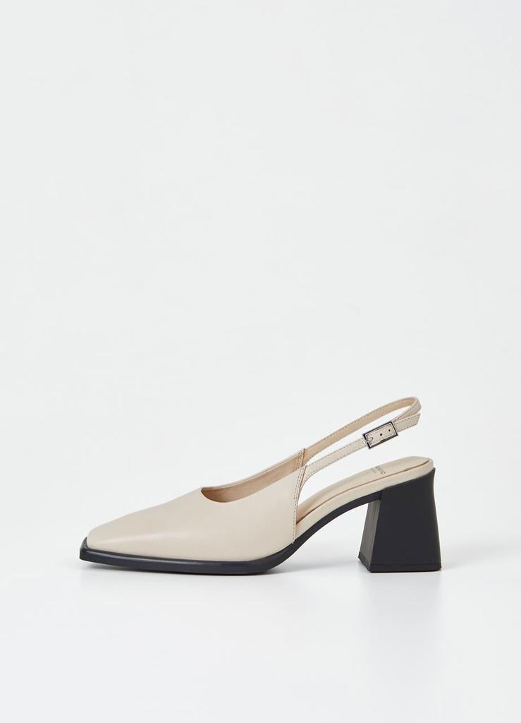 商品Vagabond|Hedda Shoe Off White,价格¥1015,第1张图片