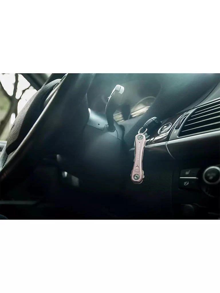 商品KeySmart|KeySmart Pro Key Organizer,价格¥374,第3张图片详细描述