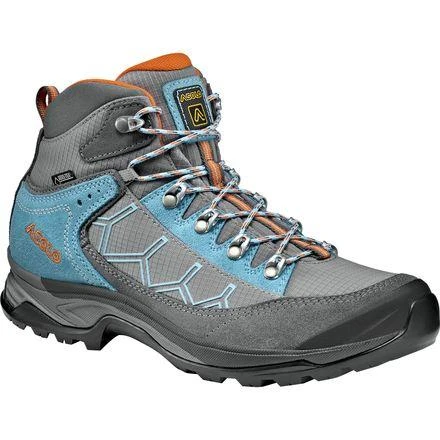 商品Asolo|Falcon GV Hiking Boot - Women's,价格¥743,第2张图片详细描述