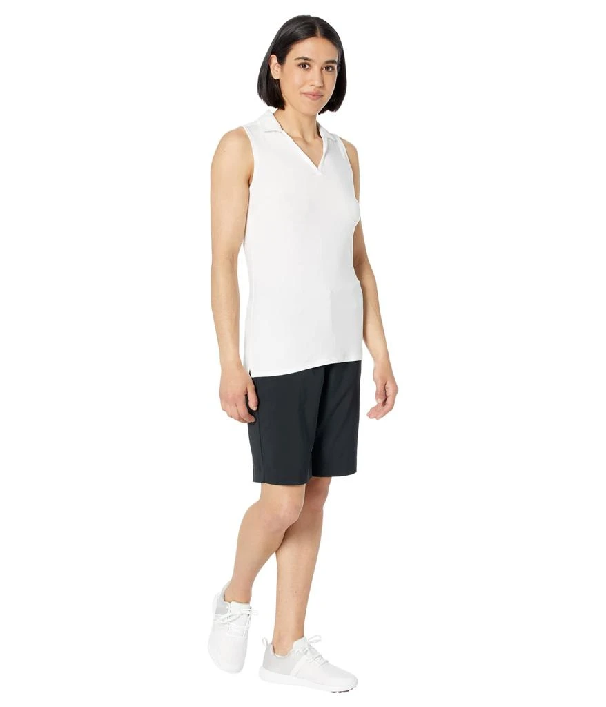 商品Puma|Cloudspun Coast Sleeveless Polo,价格¥263,第4张图片详细描述