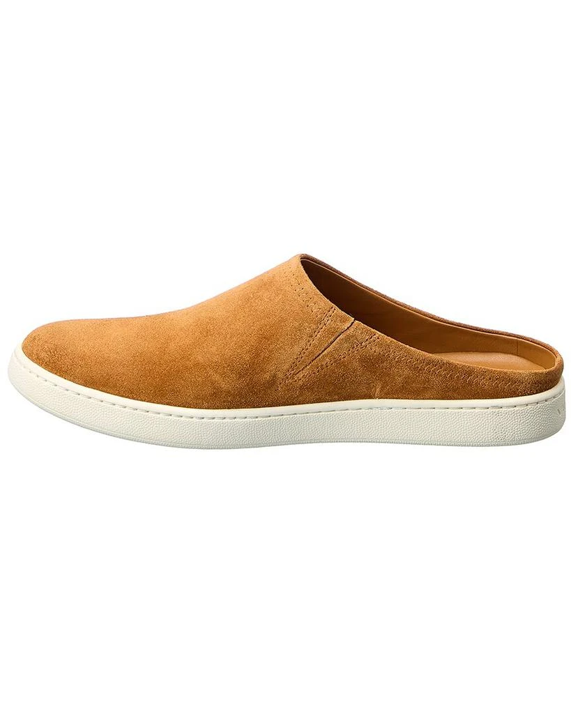 商品Vince|Vince Vianne Suede Sneaker,价格¥547,第2张图片详细描述