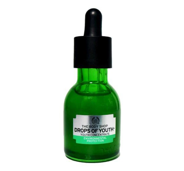 商品THE BODY SHOP|Drops Of Youth Youth Concentrate - Enviromental Protection,价格¥251,第1张图片