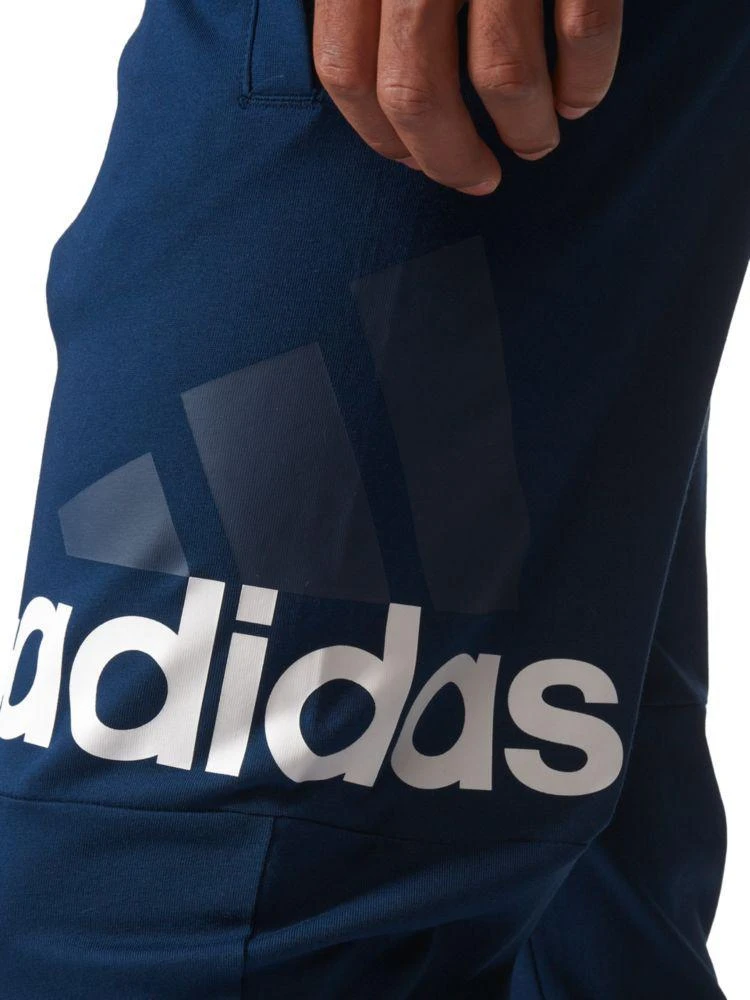 商品Adidas|Logo Graphic Joggers,价格¥346,第5张图片详细描述