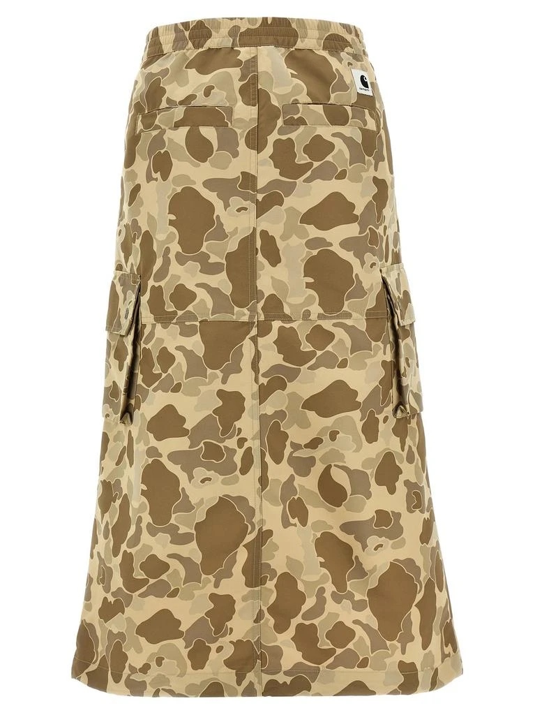 商品Carhartt WIP|Carhartt WIP W' Irwin Skirt,价格¥1061,第2张图片详细描述