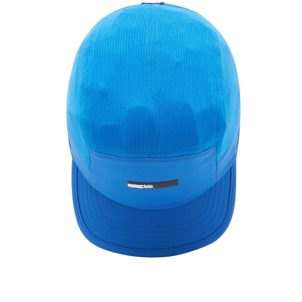 商品Ciele Athletics|Ciele Athletics ALZCap SC Velocity Box,价格¥201,第2张图片详细描述