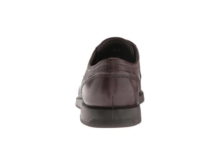 商品ECCO|Jared Cap Toe Tie 休闲鞋,价格¥949,第5张图片详细描述