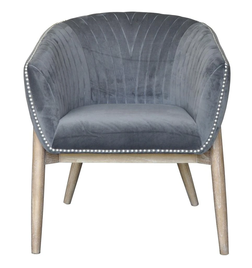 商品Gild Design House|Nadia Club Chair,价格¥5799,第1张图片