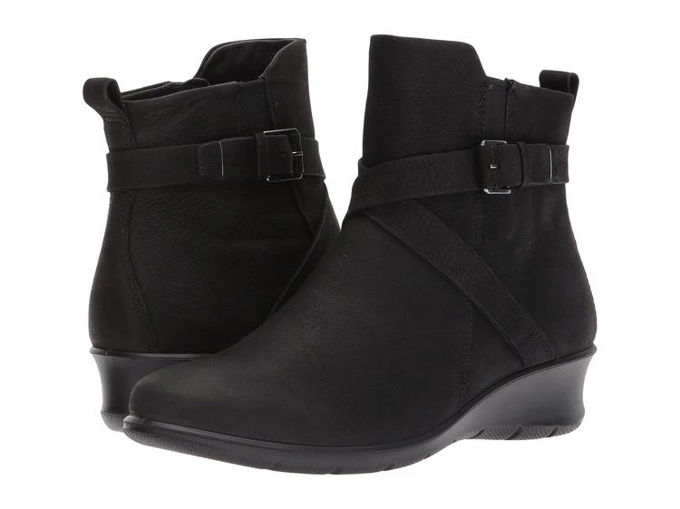 商品ECCO|Felicia Ankle Buckle,价格¥808,第1张图片