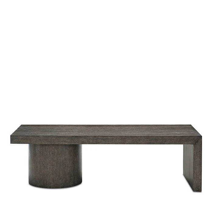 商品Bernhardt|Linea Rectangular Cocktail Table,价格¥10737,第1张图片详细描述